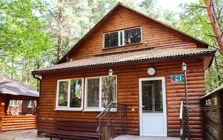 Дома Рыбака 