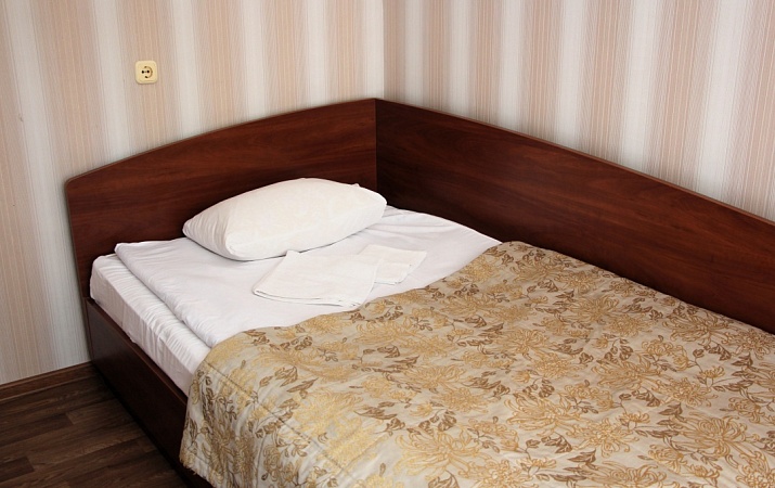 Одноместный стандарт (3 КОРПУС)