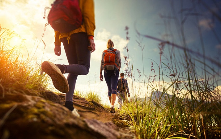 Со Всемирным днём туризма!