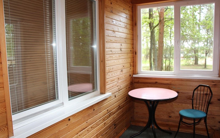 Дома Рыбака 