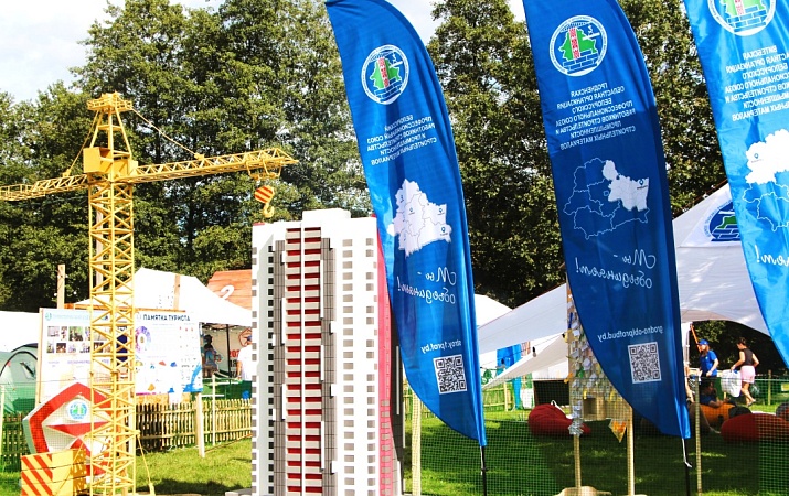 Турслет ФПБ 2025!