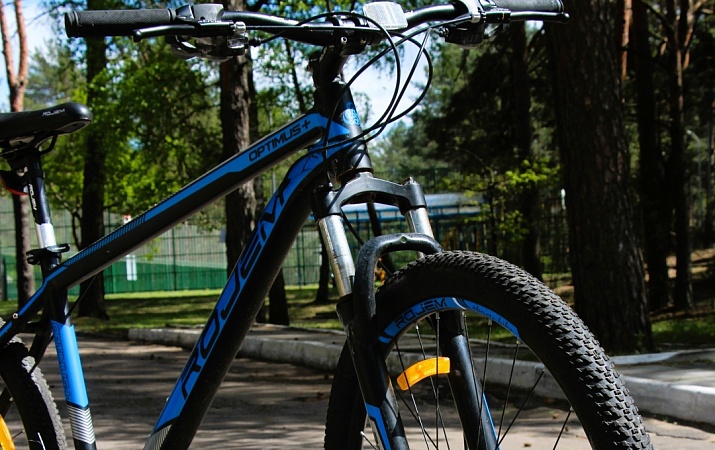 ПРОКАТ ВЕЛОСИПЕДА