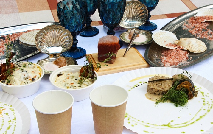 Турслет ФПБ 2025!