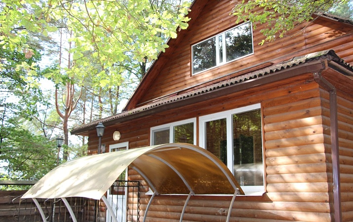 Дома Рыбака 