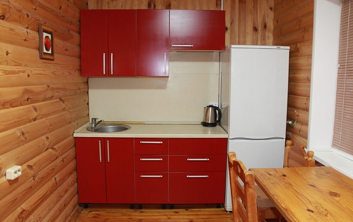 Дома Рыбака 