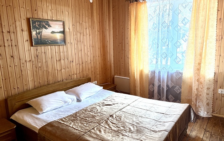 Дома Рыбака 