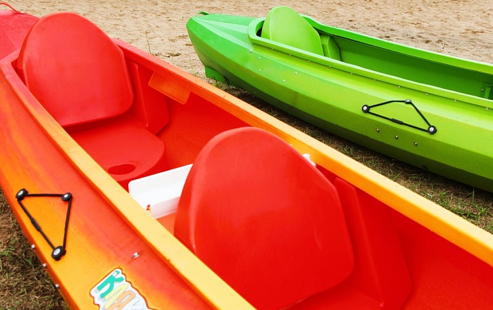 АКТИВНЫЕ ВОДНЫЕ РАЗВЛЕЧЕНИЯ (ПРОКАТ)