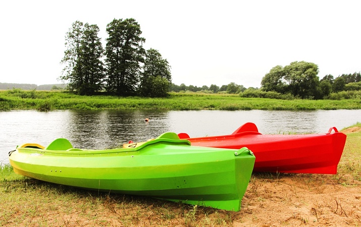 АКТИВНЫЕ ВОДНЫЕ РАЗВЛЕЧЕНИЯ (ПРОКАТ)