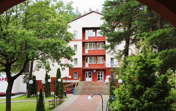 Территория