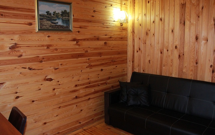 Дома Рыбака 