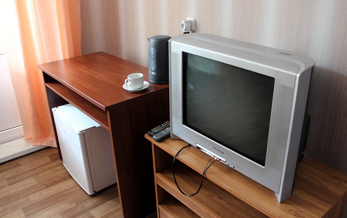 Одноместный стандарт (3 КОРПУС)