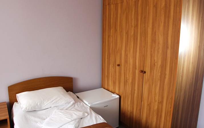 Двухместный (твин) стандарт (КОРПУС 1)