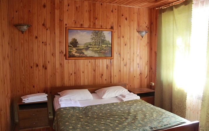 Дома Рыбака 