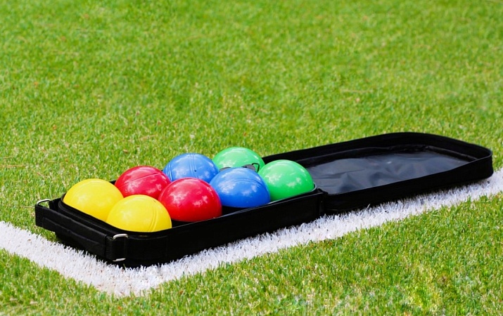 ИГРА «ПЕТАНК»